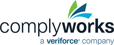 ComplyWorks logo
